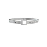 Bracciale Kidult Uomo Philosophy in Acciaio 731389 - 731389